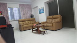 Blk 122 Pasir Ris Street 11 (Pasir Ris), HDB 4 Rooms #131843332